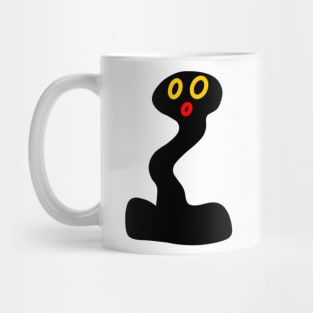 head Mug